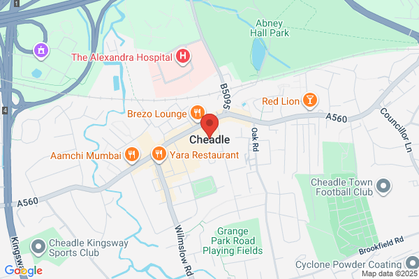 Rapunzels