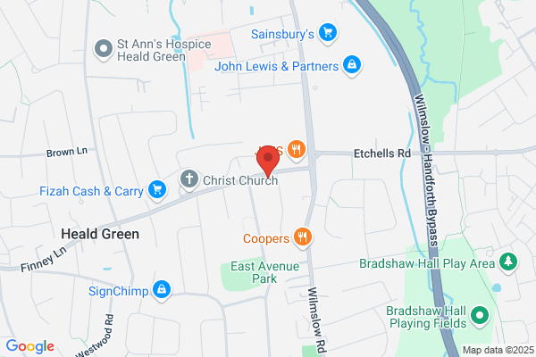 Cheshire Insurance Brokers Ltd