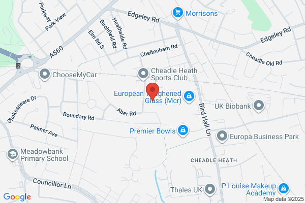 Cheadle Joinery Ltd
