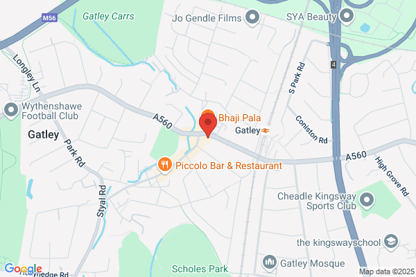 Gatley News