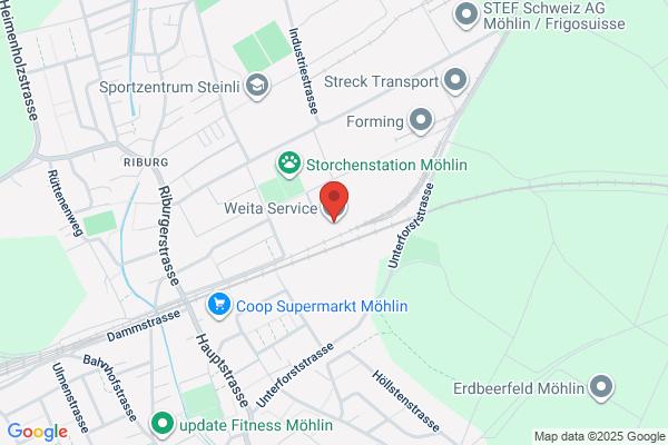 W&G Services Ltd