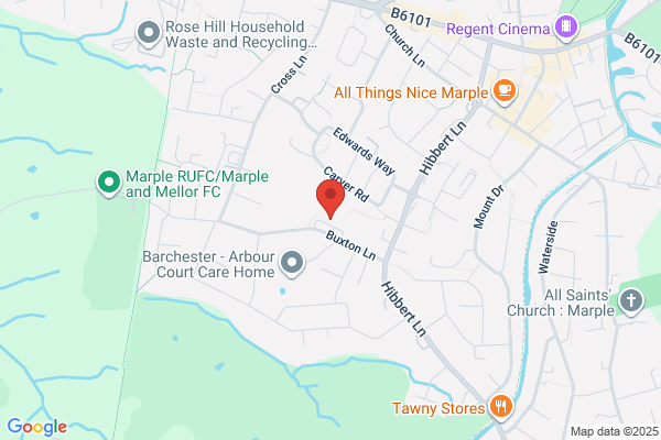 Cheadle & Marple Sixth Form College (Cheadle)