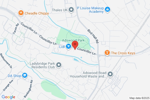 Cheedle Hulme Veterinary Hospital