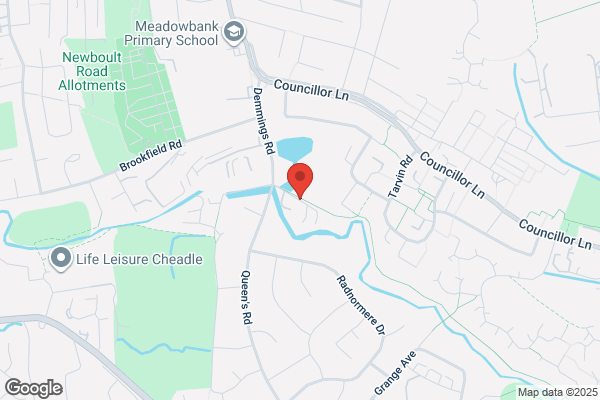 FABRIC-FOOD Ltd