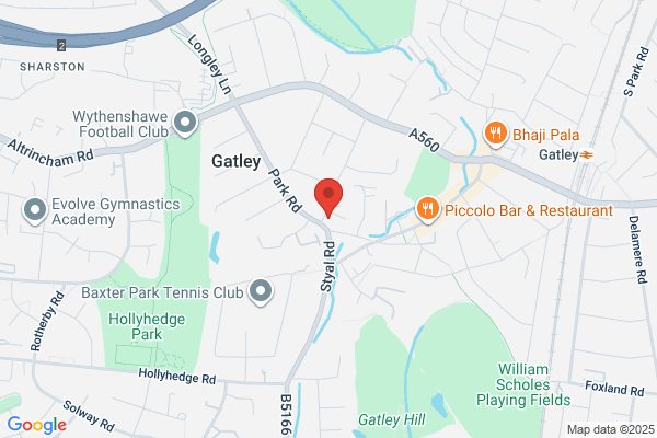 Gatley Signs