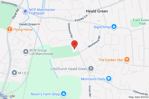 Heald Green Village Hall