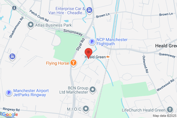 Inconnection UK Ltd