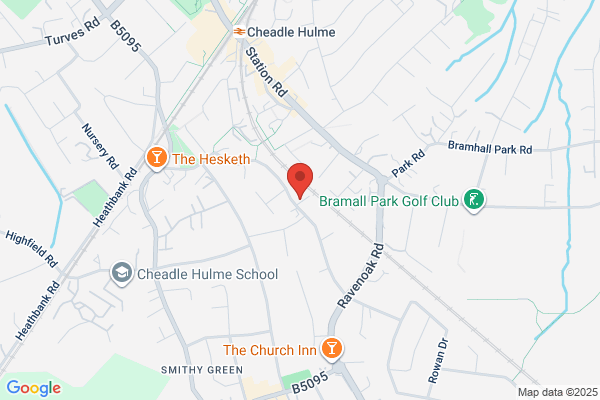 Swann Lane U R C Pre-School Group