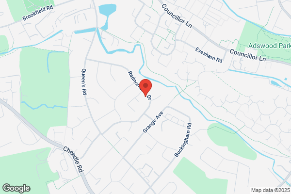 Cheadle Plumbing & Gas Services