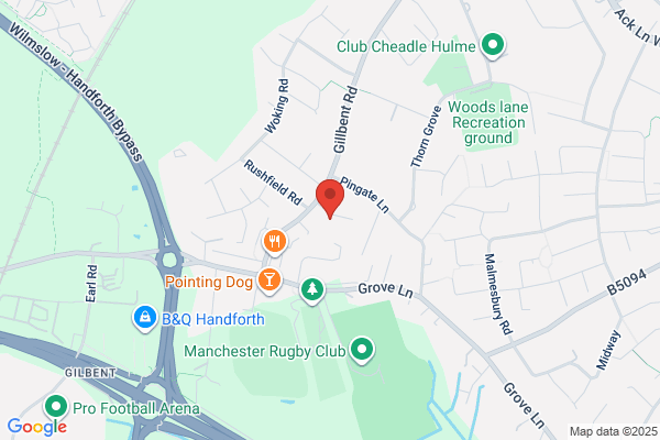 Cranbourne Consultants
