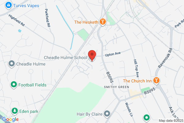 Cheadle Hulme School