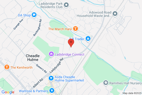 Secure Fastsecurity Services (Manchester) Ltd