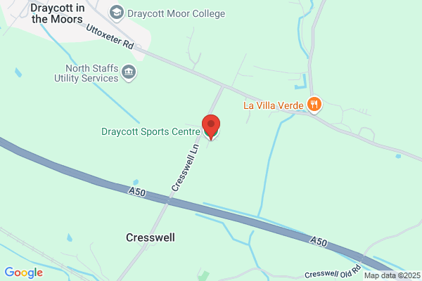Draycott Sports Centre