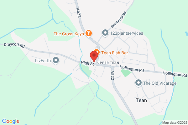 Co-op Food - Tean - High Street