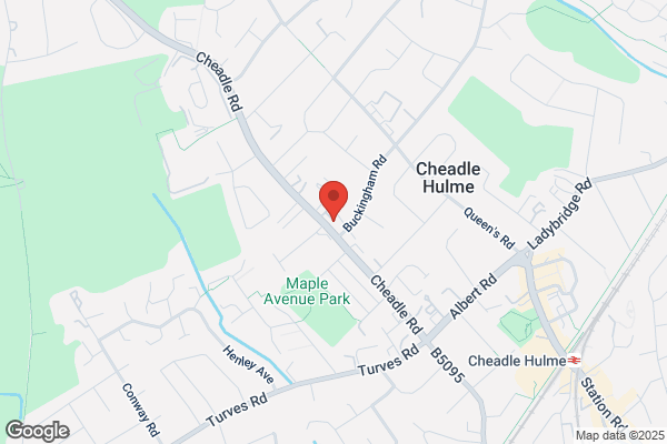 Charlies Takeaway