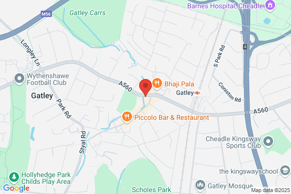 Gatley