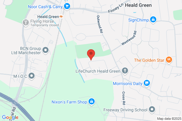 Heald Green Video Services