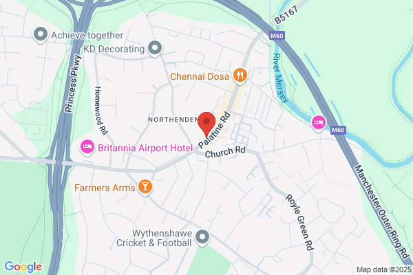 Northenden Travel