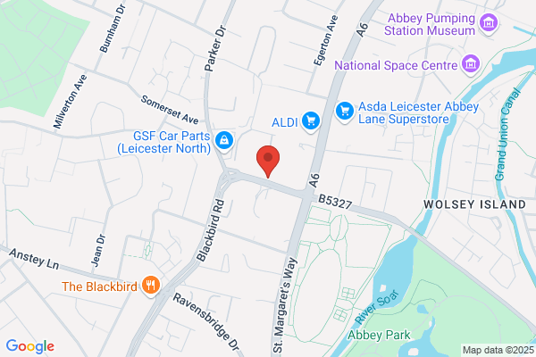 National Tyres & Autocare