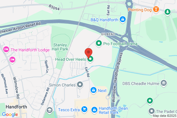 UK PNO Consultants