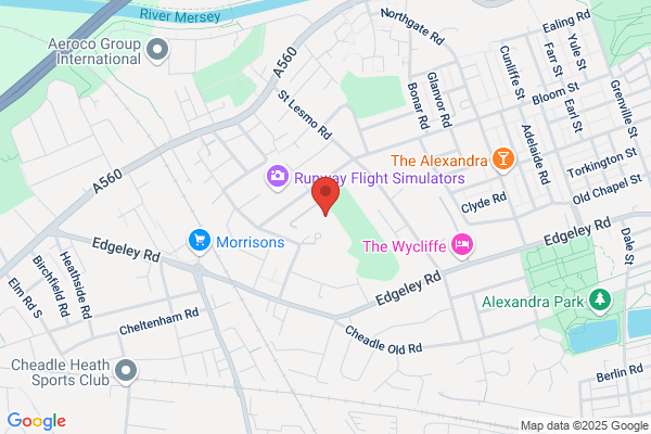 Avondale Leisure & Target Fitness Centre