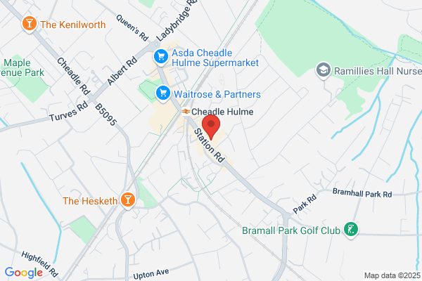 Bruntwood Business Centres