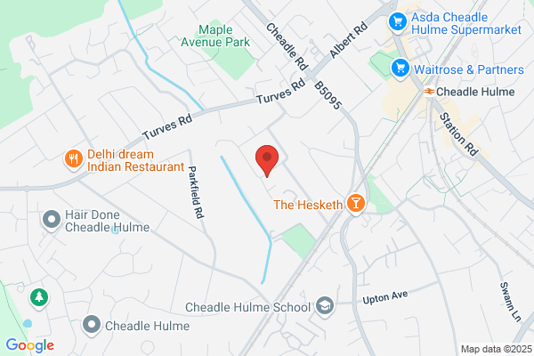 Cheadle Hulme Building Services