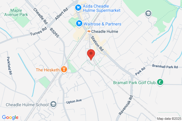 Cheadle Hulme Conservative Club