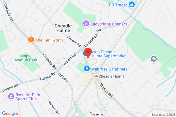 Cheadle Hulme Natural Health Care Centre