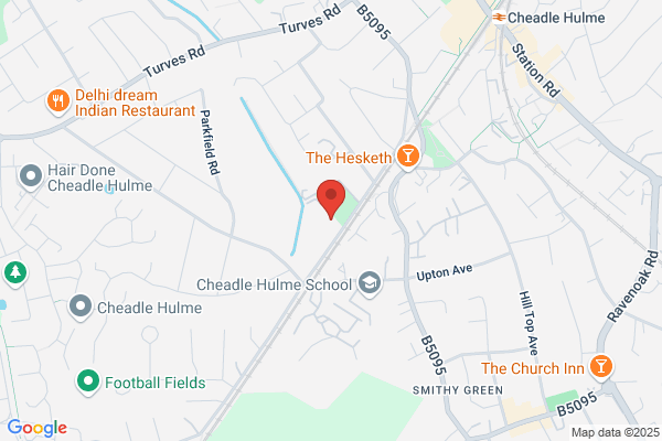 Greenbank Daycare Nursery