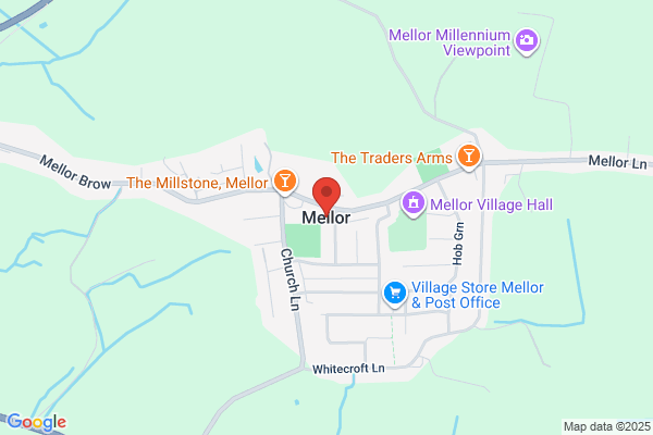 Mellor News