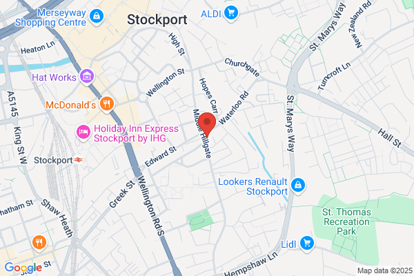 Smiths (Cheadle) Ltd