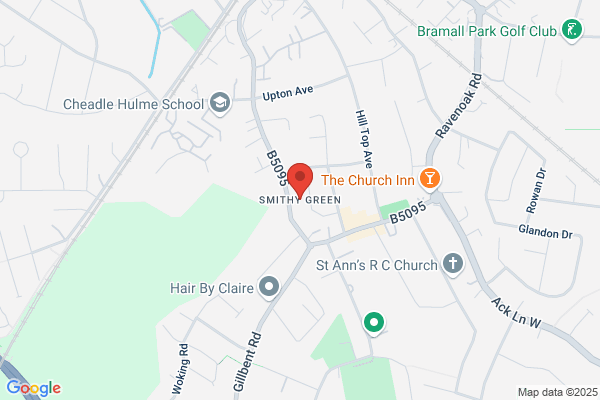 Smithy Green Sheltered Housing
