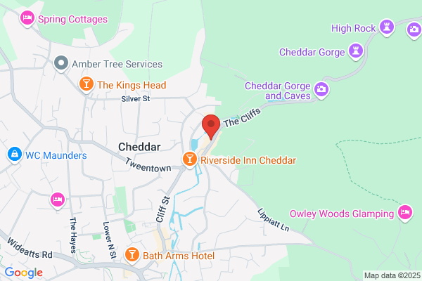 Cheddar Valley Cheese Depot