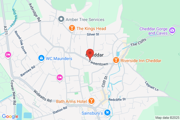 Cheddar Motors Ltd