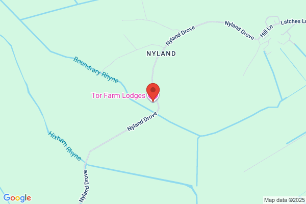 Tor Farm