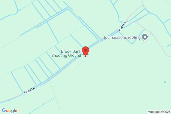 The Cheddar Valley Gun Club