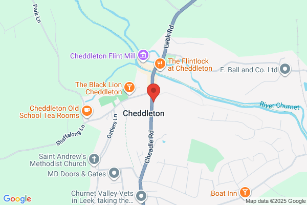 Clayworth Dental Surgery