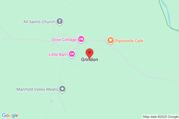 G Grindon