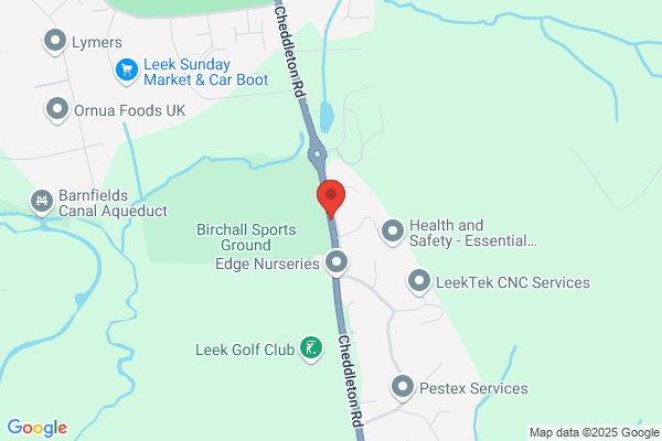 Leek Golf Club