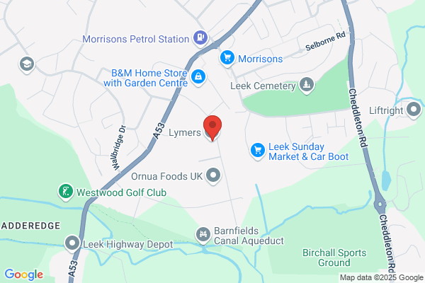 Lymer Doors Ltd