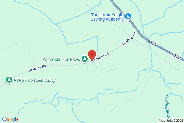 Middle Farm