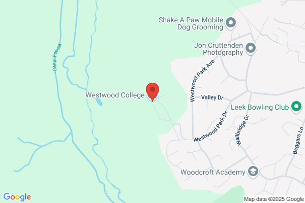 Westwood High School