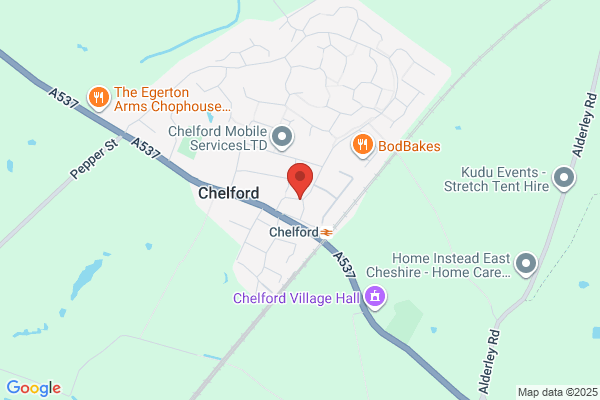 David Wilson Homes - Galloway Grange