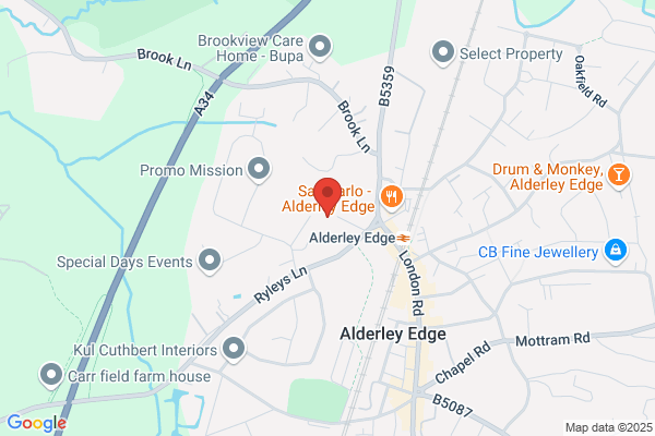 Alderley Edge Community Primary School