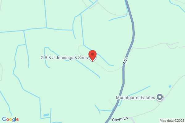 J Jennings & Son