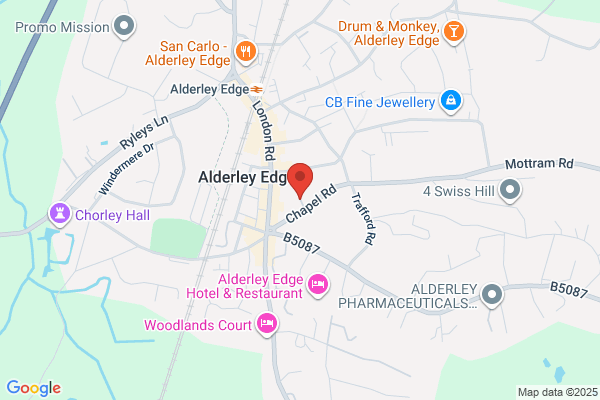 J P Connolly (Jewellers) Ltd