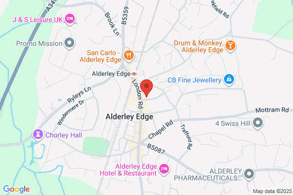 Metier Property Holdings Ltd