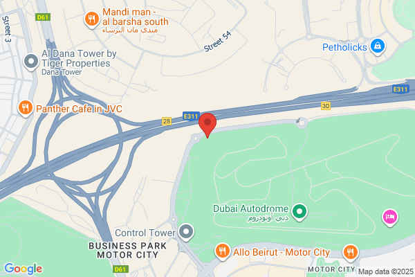 Positive Location Properties Ltd