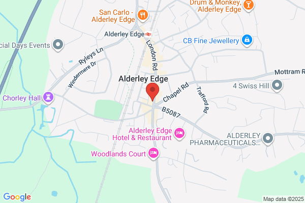 The Alderley Bar & Grill